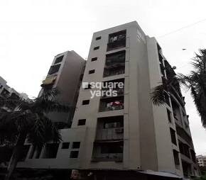 Paradise Shivdhara CHS, Kandivali West, Mumbai