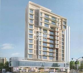 Parag Reserve CHS residential project in Borivali West