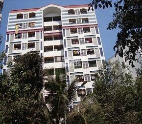 Paramount Apartment Chembur