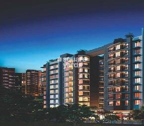 Paranjape 127 Upper East, Santacruz East, Mumbai