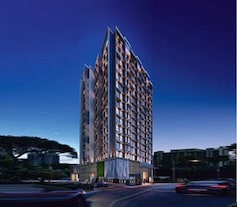Paranjape Athena, Bandra East, Mumbai