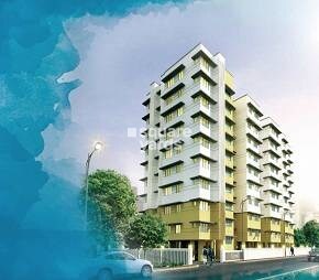 Paranjape Schemes Ujval, Goregaon East, Mumbai