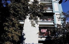 Paranjape Yashwant Apartment Featured Image