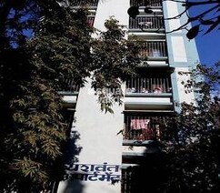 Paranjape Yashwant Apartment Flagship