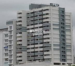 Paras Business Center, Borivali East, Mumbai