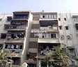 Paras Darshan Apartment