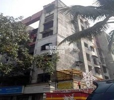 Parasanath Darshan Apartment Featured Image
