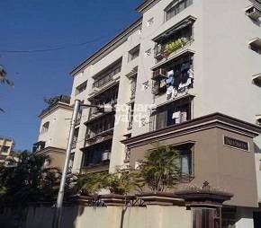 Parasnath Apartment