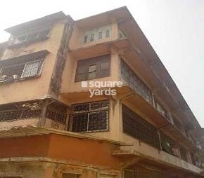 Parbandar CHS