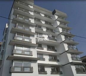Pardis CVII residential project in Chembur