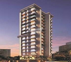 Pardis Little Malabar Hill residential project in Chembur