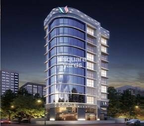 Pardis Prosperity, Deonar, Mumbai