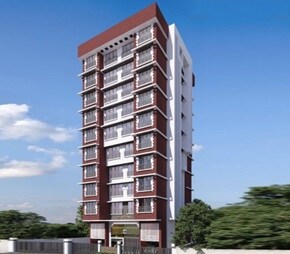 Pardis Sai Shraddha, Chembur, Mumbai