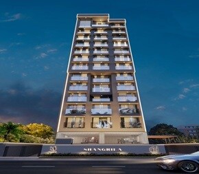 Pardis Shangrila