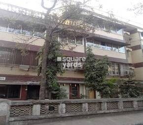 Parekh Apartments residential project in Vile Parle East