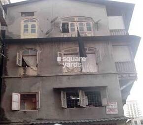 Parekh Building Apartment