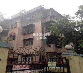 Parekh Building Plot 285 residential project in Sion East