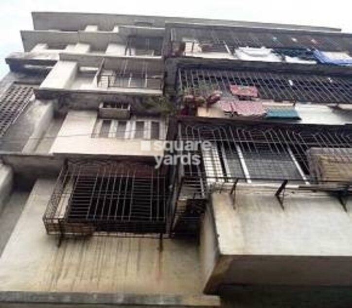 Parekh Kunj Apartment Cover Image