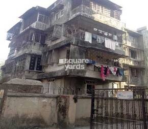 Parekh Mahal CHS residential project in Ghatkopar West