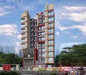 Parekh Radiance, Kandivali West, Mumbai