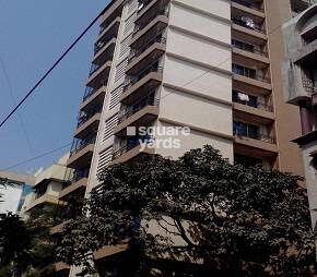 Paretan Apartment
