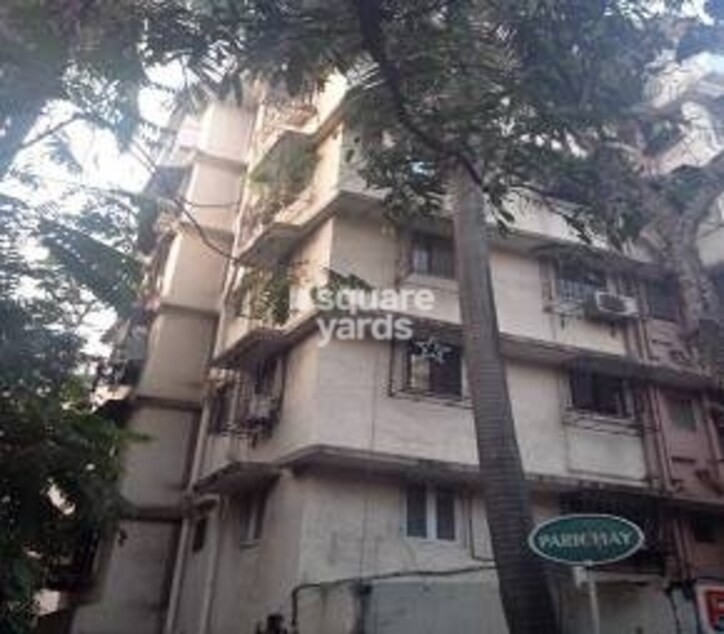 Parichay CHS Pali Hill Cover Image