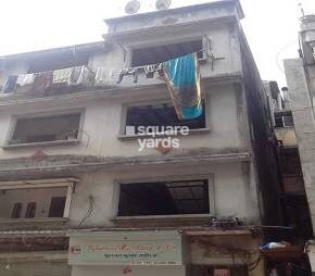 Parihar House