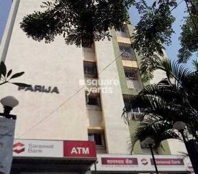 Parija Apartment