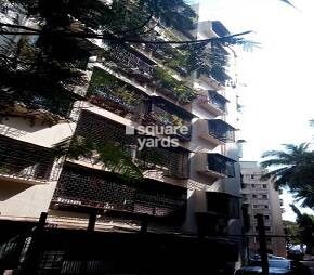 Parijat Apartment Bandra