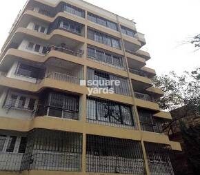 Parijat Apartment Malad