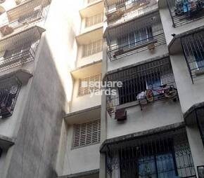 Parijat Apartment Mulund