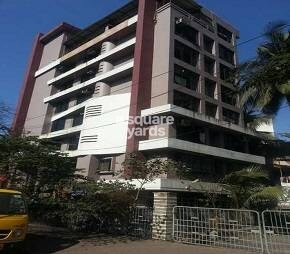 Parijat Building Apartments