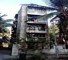 Parijat Building