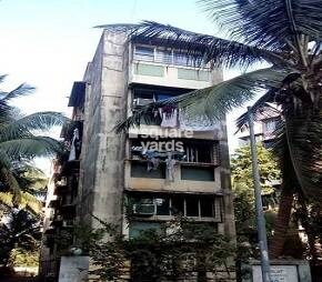 parijat-chs-andheri