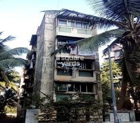Parijat CHS Azad Nagar