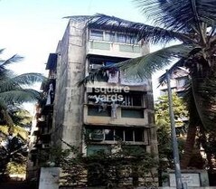 Parijat CHS Azad Nagar