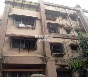 Parijat CHS Plot 129