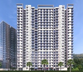 Parijat Hill View