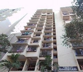 Parijatak CHS Ghatkopar East project in Ghatkopar East, Mumbai