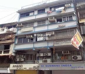 Parikh Building Bhuleshwar residential project in Bhuleshwar