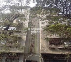 Parimal Apartment Plot 190