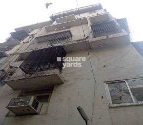 Parimal Apartment Plot 353