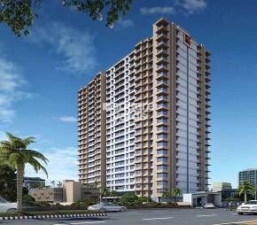 Parinee Essence, Kandivali West, Mumbai