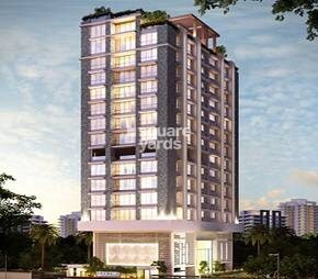 Parinee Liva Roca, Vile Parle West, Mumbai