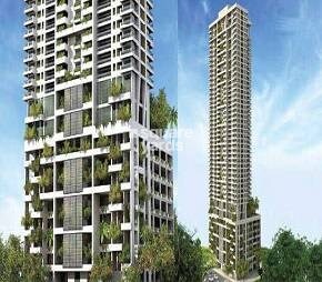 Parinee Xclusiv Apartment