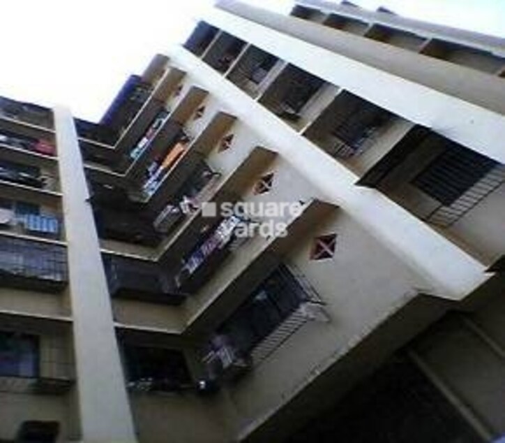 Pariwar CHSL Cover Image