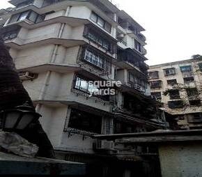 Park Avenue Apartment