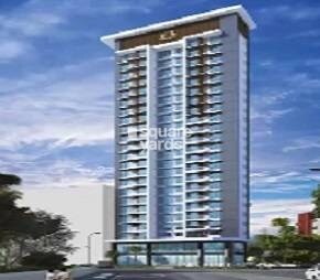 Park Residency Borivali residential project in Borivali East