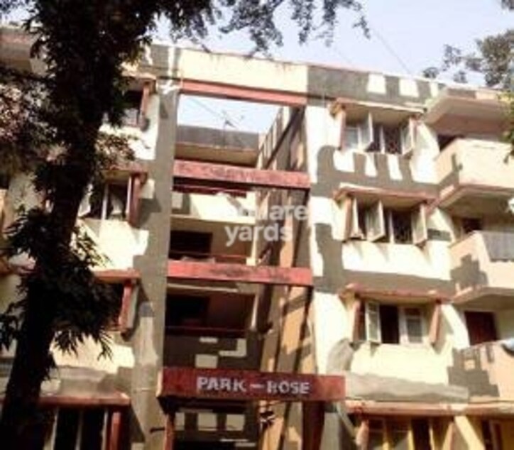 Park Rose Apartment Cover Image