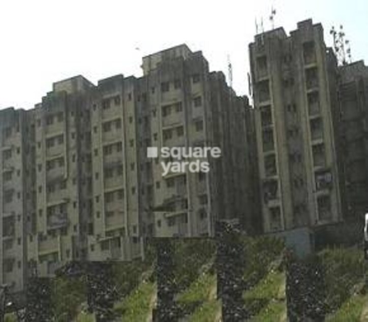Park Site Colony Cover Image